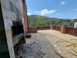 Chalet independiente en Castellar del Vallès 30