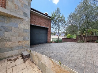 Chalet independiente en Castellar del Vallès 31