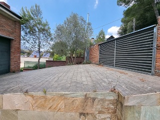 Chalet independiente en Castellar del Vallès 35