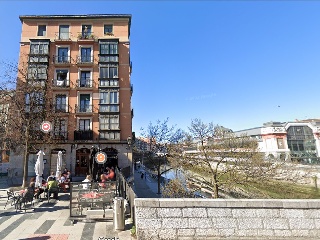 Piso en venta en Bilbao de 227  m²
