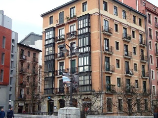 Piso en C/ Urazurrutia, Bilbao (Vizcaya) 2