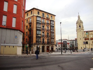 Piso en C/ Urazurrutia, Bilbao (Vizcaya) 3