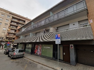 Local en Ctra de Sant Cugat 2