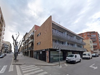 Local en Ctra de Sant Cugat 3