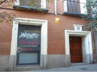 Piso en C/ Huertas 2