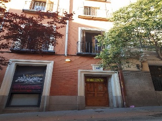 Piso en C/ Huertas 3