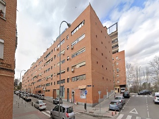 Pisos banco Madrid