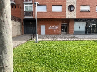 Local en venta en León de 116  m²