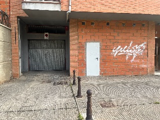 Local en C/ Peña Labra 2