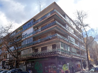 Pisos banco Madrid