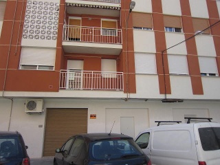 Local en venta en Lorca de 89  m²