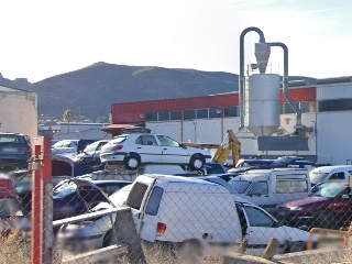 Pisos banco Jumilla