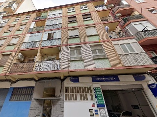 Pisos banco Zaragoza