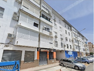 Piso en venta en Dos Hermanas de 98  m²