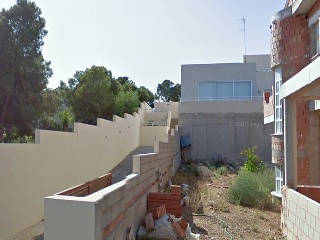 Chalet aislado en Urbanización El Limonar - Cartagena - 2