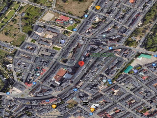 Pisos banco Ponferrada