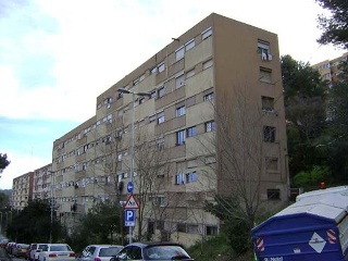 Piso en venta en Barcelona de 52  m²