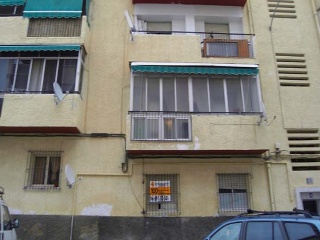 Piso en venta en Alicante de 63  m²