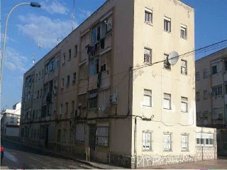 Piso en venta en Cartagena de 47  m²
