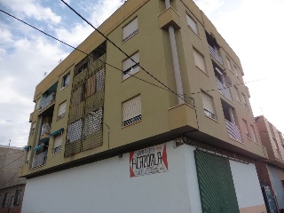 Piso en venta en Águilas de 106  m²