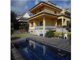 Chalet independiente en Pineda de Mar (Barcelona) 2