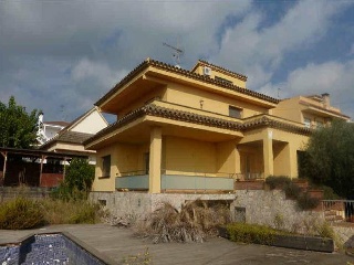 Chalet independiente en Pineda de Mar (Barcelona) 3