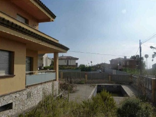 Chalet independiente en Pineda de Mar (Barcelona) 4