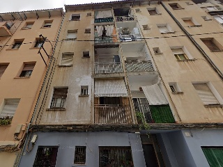 Piso en venta en Mataró de 57  m²