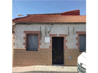 Unifamiliar en venta en Puertollano de 100  m²