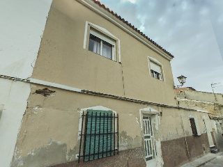 Unifamiliar en venta en Calasparra de 140  m²
