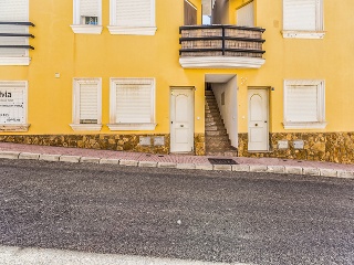Piso en venta en Cuevas Del Almanzora de 45  m²