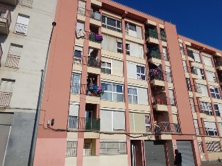 Piso en venta en Salt de 61  m²