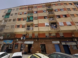 Pisos banco Badalona