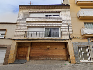 Unifamiliar en venta en Terrassa de 219  m²