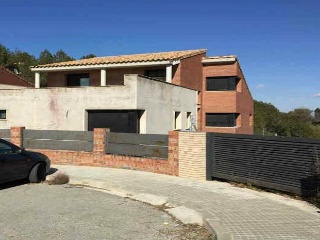 Chalet independiente en Rubí (Barcelona) 4