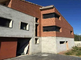 Chalet independiente en Rubí (Barcelona) 5