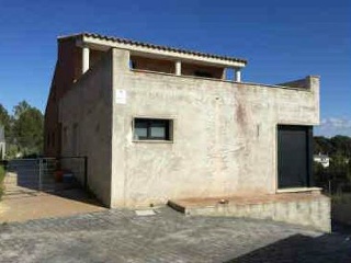 Chalet independiente en Rubí (Barcelona) 6