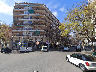 Pisos banco Barcelona