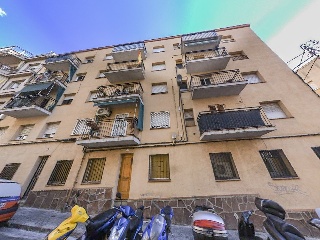 Piso en venta en Mataró de 55  m²