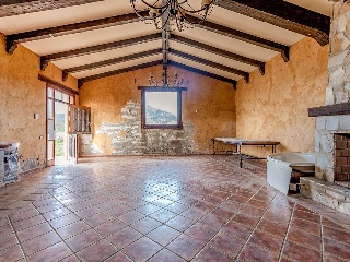 Terreno rústico con edificación en Cadalso de los Vidrios  4