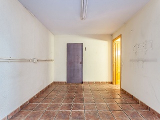 Terreno rústico con edificación en Cadalso de los Vidrios  7