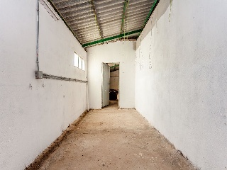 Terreno rústico con edificación en Cadalso de los Vidrios  12