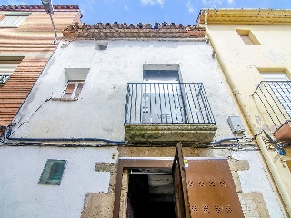 Vivienda en C/Barrots, La Fuliola (Lleida) 2