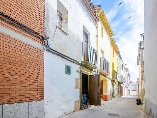 Vivienda en C/Barrots, La Fuliola (Lleida) 3