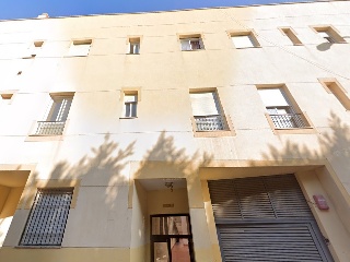 Piso en venta en Vícar de 98  m²