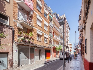 Piso en venta en Badalona de 55  m²