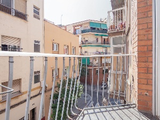 Piso en C/ Júpiter, Badalona (Barcelona) 16