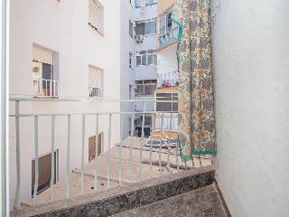 Piso en C/ Júpiter, Badalona (Barcelona) 17