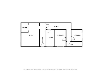Piso en C/ Júpiter, Badalona (Barcelona) 19