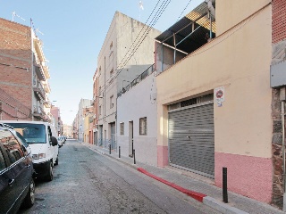 Piso en C/Osona, Sabadell (Barcelona) 2